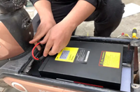 新疆更换电瓶服务