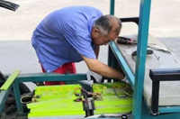 新疆三轮车救援服务