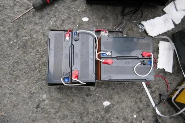 新疆电动车更换电瓶